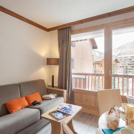 Residence & Spa Les Chalets De Solaise Val-d'Isere Luaran gambar