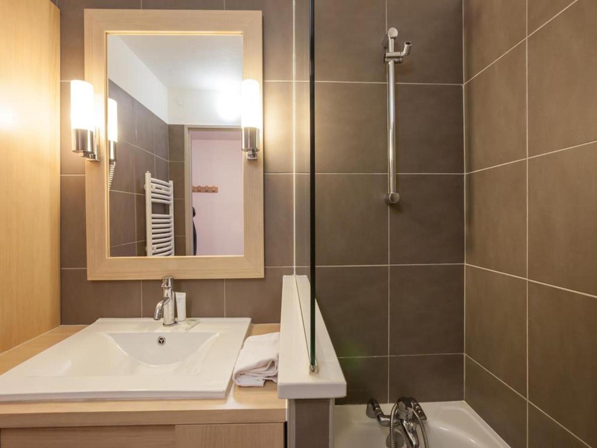 Residence & Spa Les Chalets De Solaise Val-d'Isere Bilik gambar