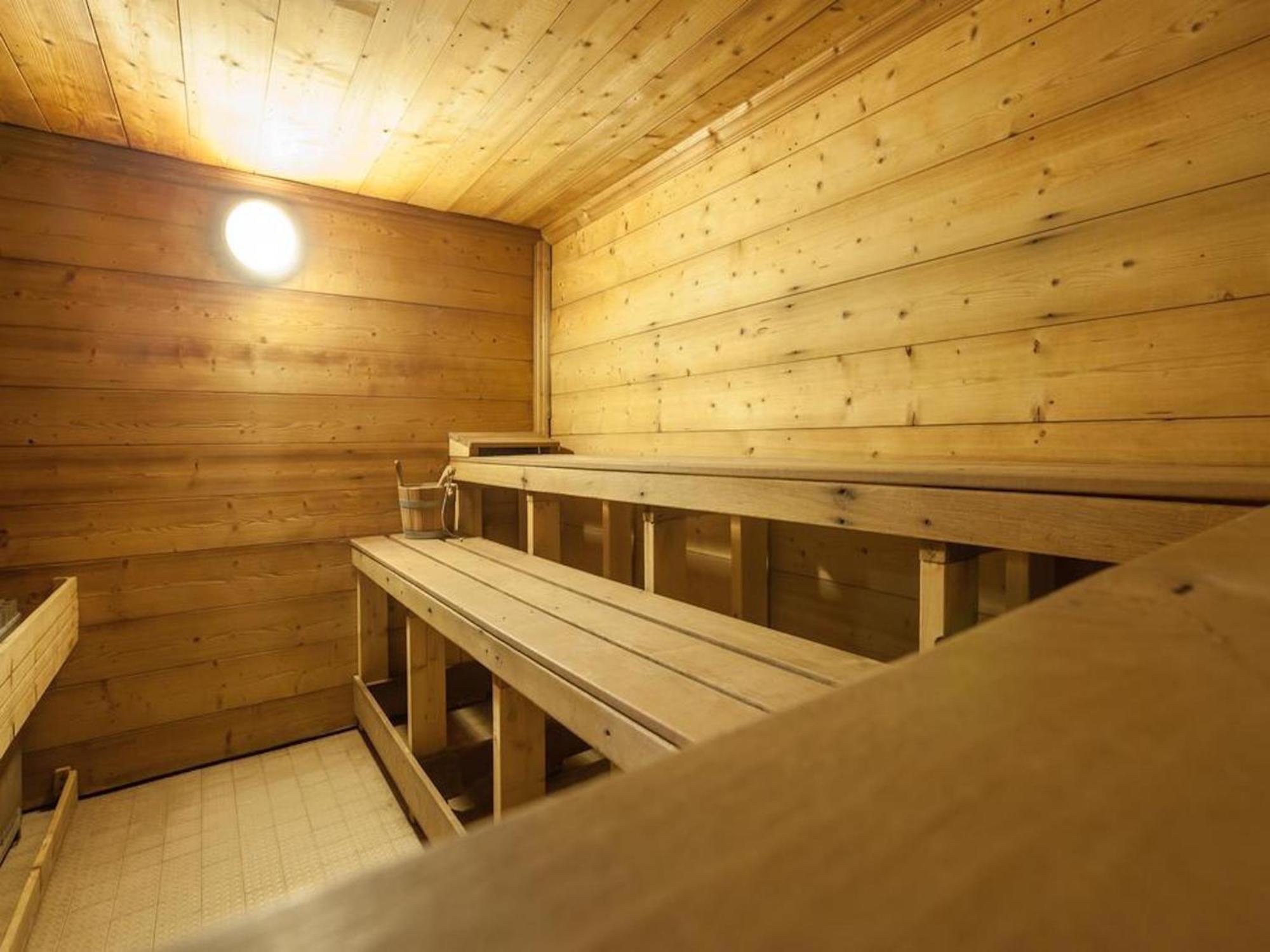 Residence & Spa Les Chalets De Solaise Val-d'Isere Luaran gambar