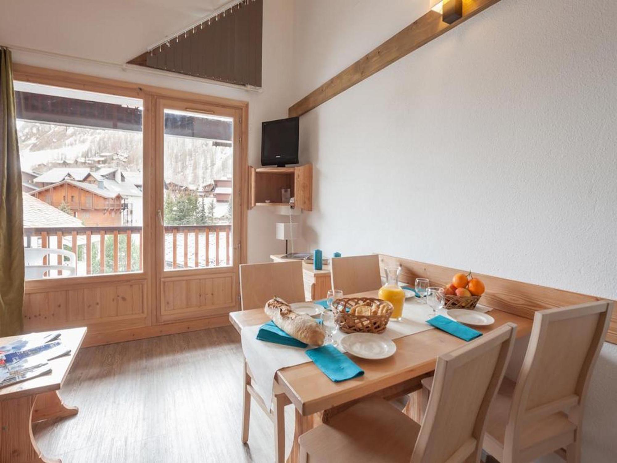 Residence & Spa Les Chalets De Solaise Val-d'Isere Bilik gambar